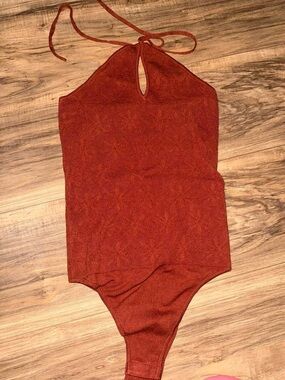 future collective bodysuit size small